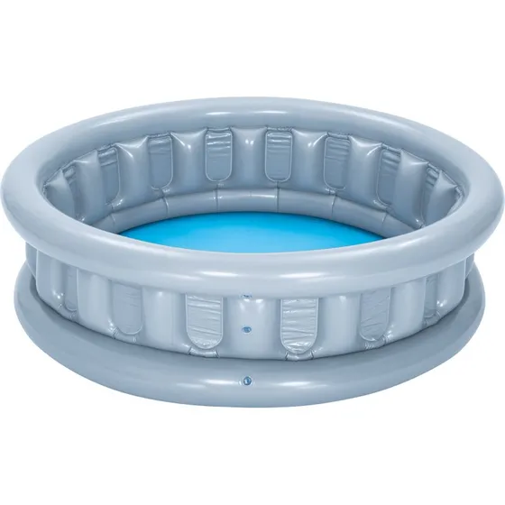 Bestway Piscina Hinchable Spaceship 157x43 cm