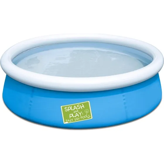 Bestway My First Fast Set™ Piscina Infantil 152x38 cm