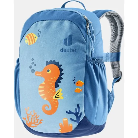Deuter Pico 5 Spearmint/Seagreen