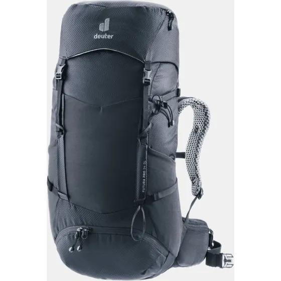 Deuter Futura Pro 34 SL Cassis Ashrose