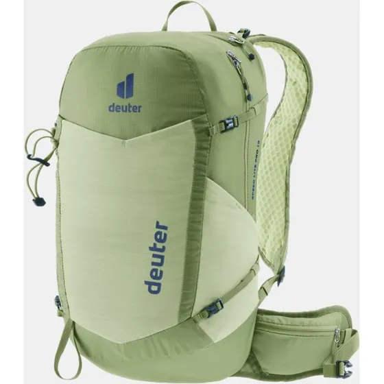 Deuter Speed Lite Pro 19 Mineral Grove