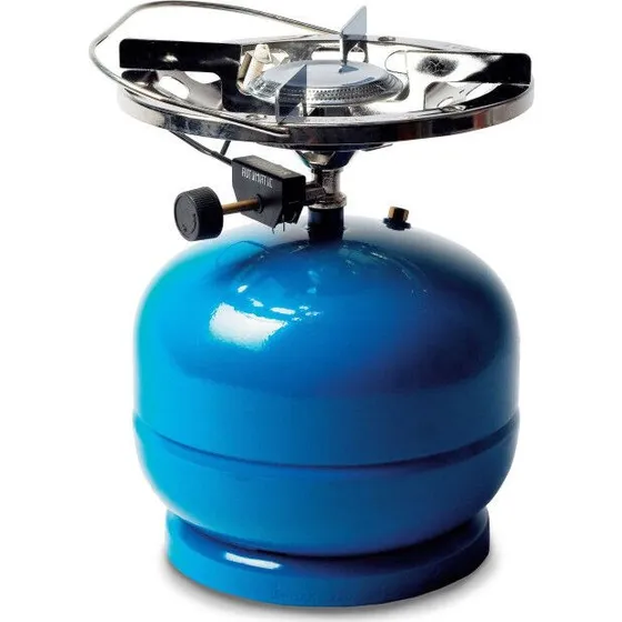 Primus Frigg Piezo Ignition Estufa de Propano
