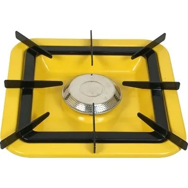 Cook P 03 Hornillo 500