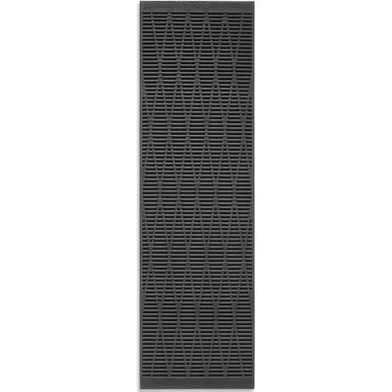 Thermarest RidgeRest Classic Charcoal Regular