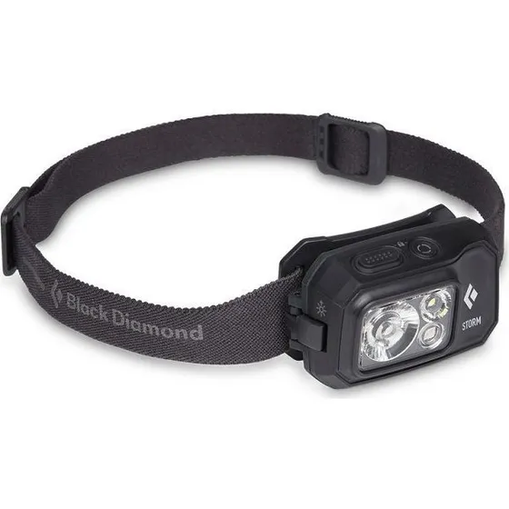 Black Diamond Storm 450 Linterna Frontal