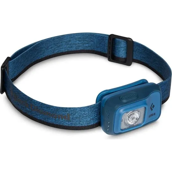 Black Diamond Astro 300-R Azul