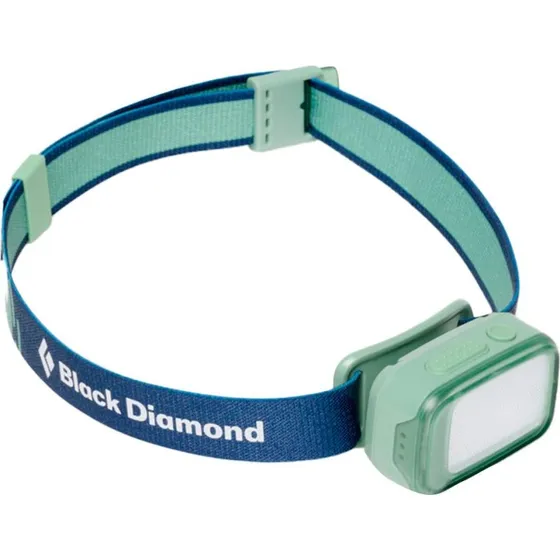 Black Diamond Wiz Kid Headlamp Desert Sage