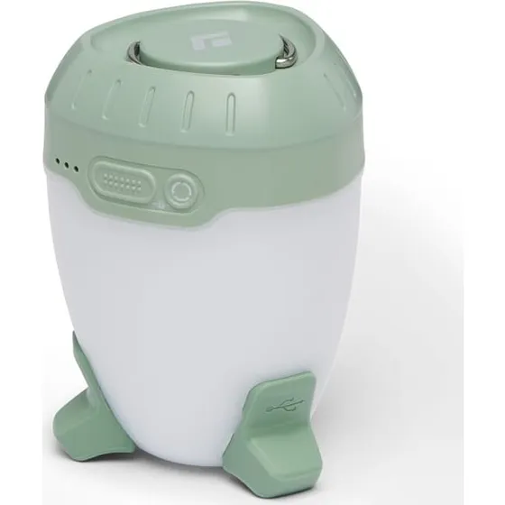 Black Diamond Orbiter 450 Lantern Desert Sage