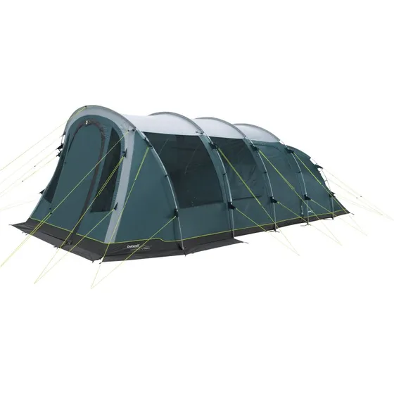 Outwell Carolina 6, Tienda Familiar para 6 Personas