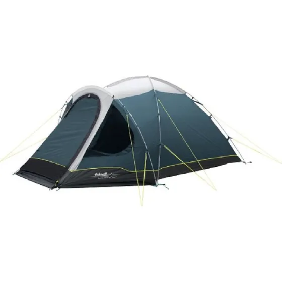 Outwell CLOUD 4 Tienda 4 Personas Azul/Gris