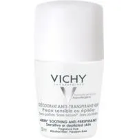 Vichy Roll-on Desodorante Sensitive 50ml