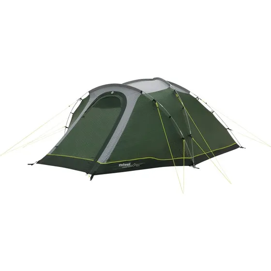 Outwell Cloud 4 Tienda Cúpula para 4 Personas