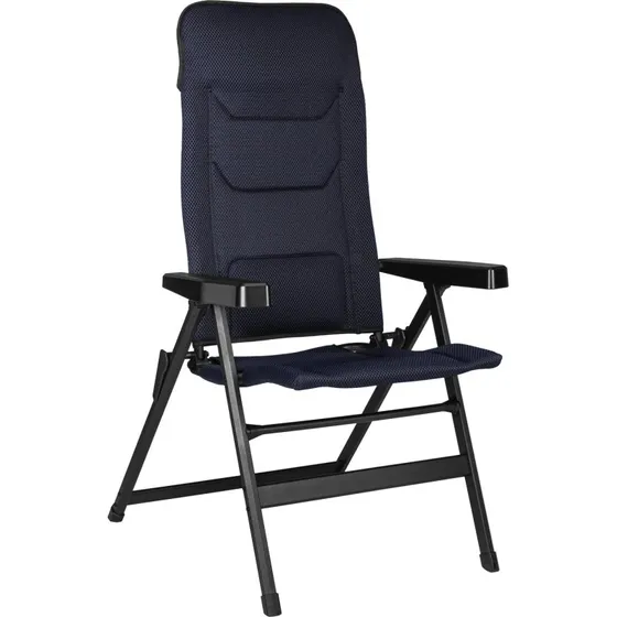 Brunner Rebel Pro M Azul Oscuro