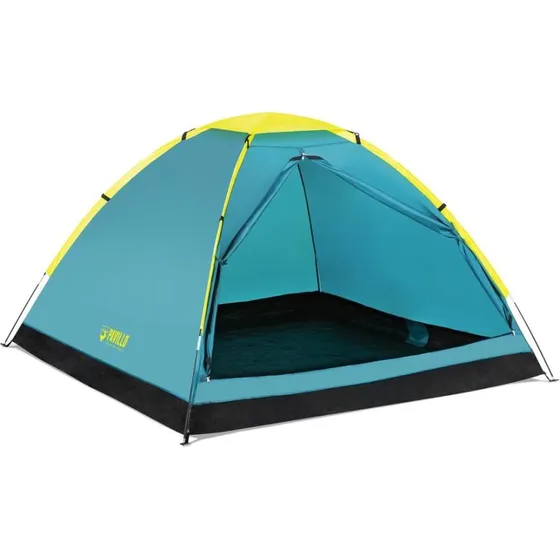 Bestway Cooldome 3, Tienda Plegable 3 Personas Verde