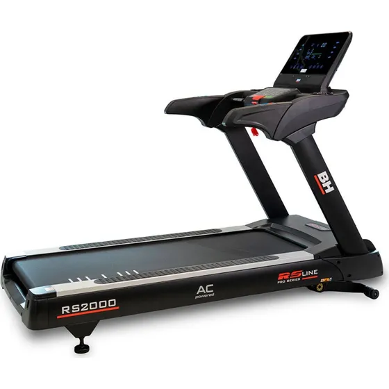 BH Fitness RS2000 Multimedia 16"