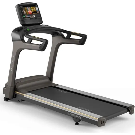 Matrix Fitness T70 Cinta de Correr XIR