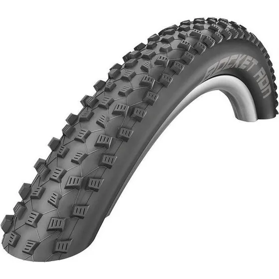 Schwalbe Rocket Ron 29x2.10 Liteskin Addix Negro Plegable