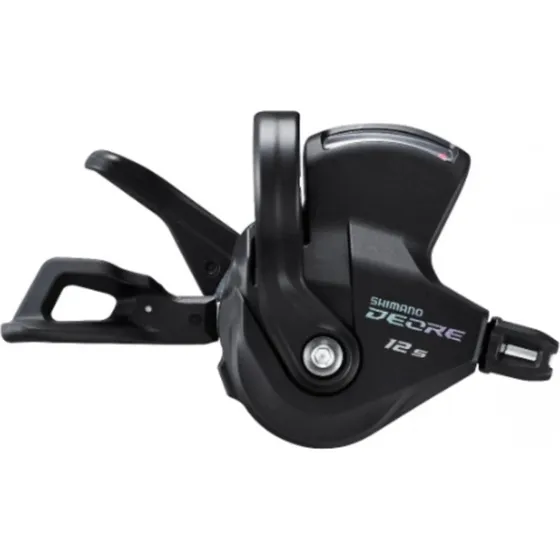 Shimano SL-M6100-R 12v Derecho Negro