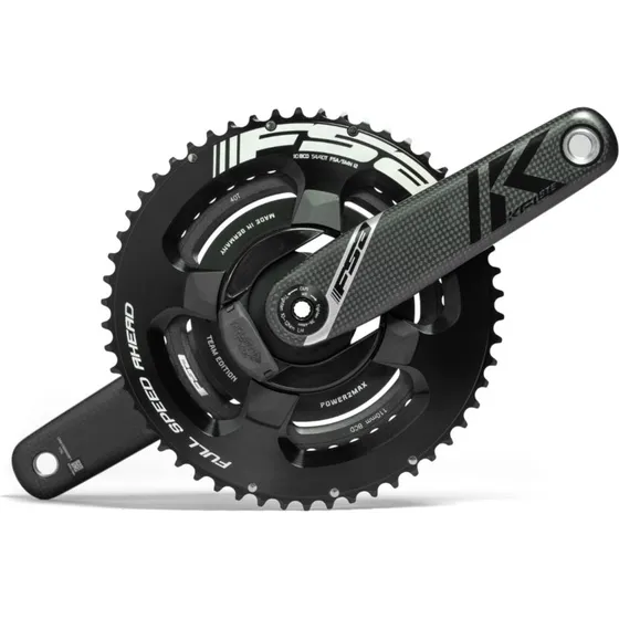 FSA K-Force PowerBox Team Edition 12S 52x36D 175mm