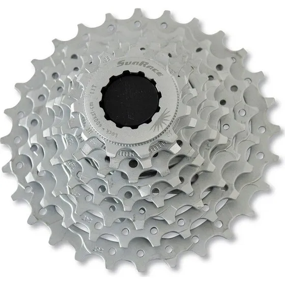 Sunrace Cassette 8V 12-25T