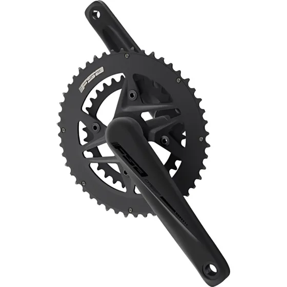 FSA Omega AGX+ 2x 30/46 Bielas Gravel 12v