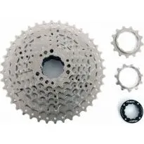 MSC Cassette 11-40T 8V