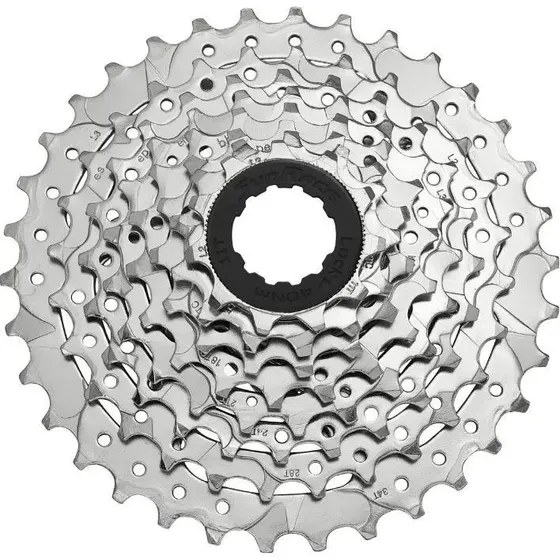 Sunrace M66 8V 11-34T Cassette