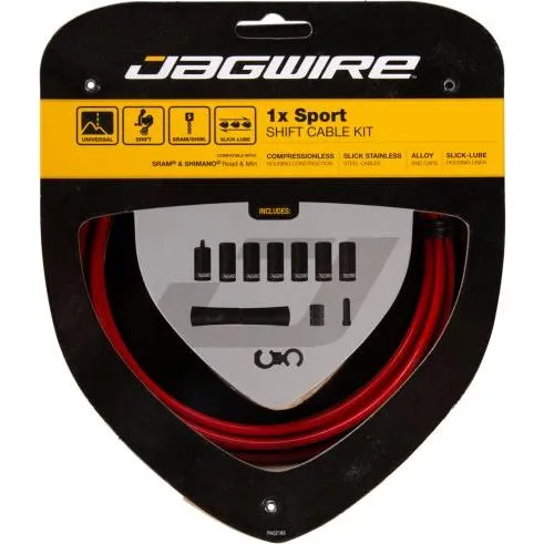 Jagwire 1x Sport Shift