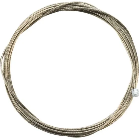 Jagwire Pro Cable Desviador 1.1x3100mm Inox