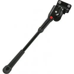Hebie Rear Stand 662 KSA 40 Negro Mate