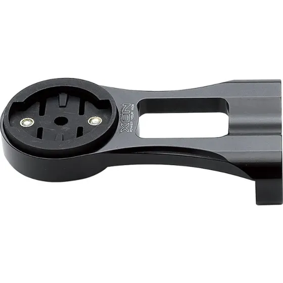XON Soporte Manillar CNC Aluminio 6061 para Garmin