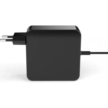 Leotec Cargador Notebook 65W USB-C PD 3.0