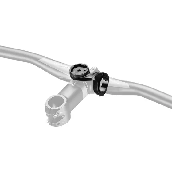 Giant MTB Soporte de Manillar para Ciclocomputador, Negro