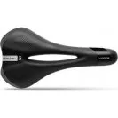 Sportourer X-Race Gel Flow Hi-Viz Sillín Negro