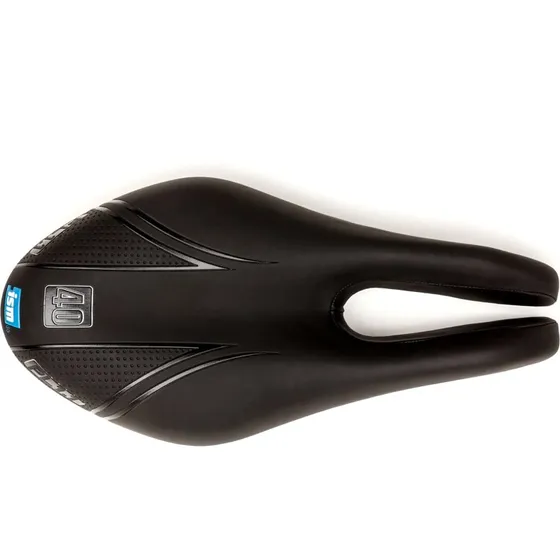 ISM PL 1.1 Road/MTB 270x135 Negro