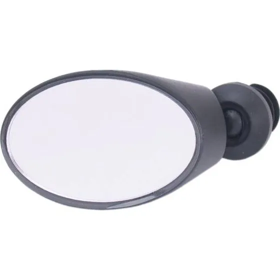 M-Wave Spia Oval 3D Negro