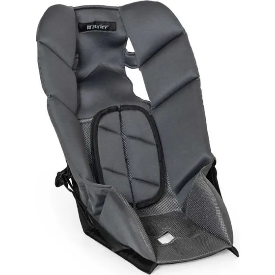 Burley Baby Snuggler Asiento Remolque Bebé