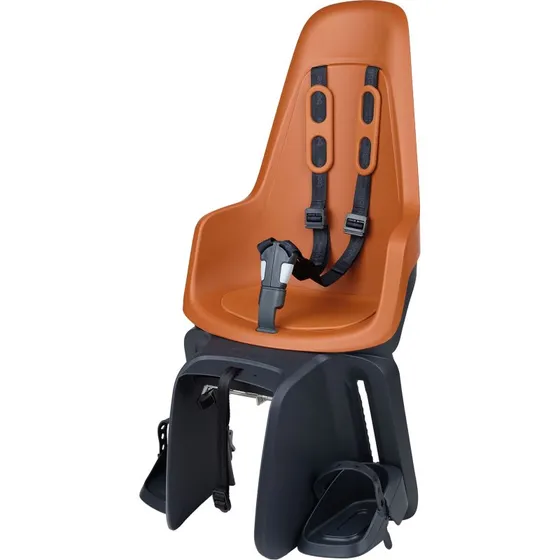 Bobike One Maxi Portabebés Trasero - Chocolate Marrón