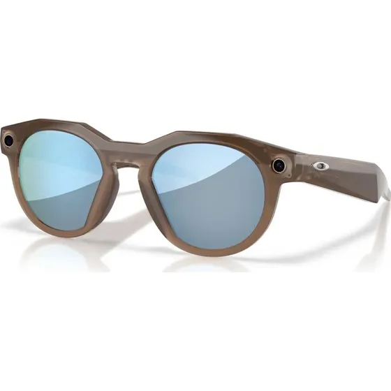 Oakley Meta OW8002 Hstn Marrn