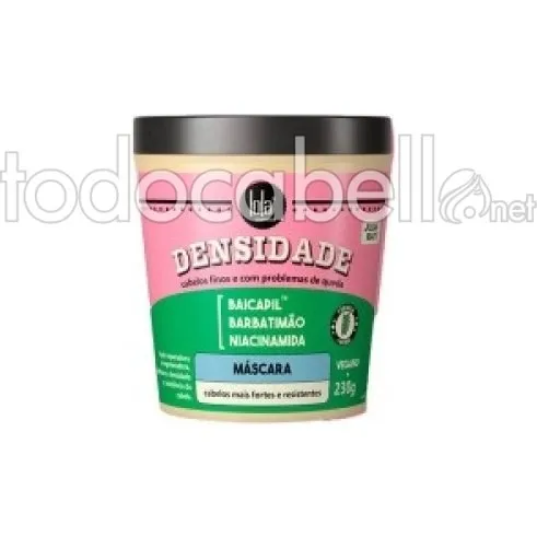 Lola From Rio Densidade Mscara 230g