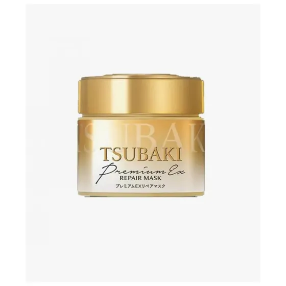 Shiseido Tsubaki Premium Repair Mask 180g