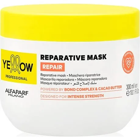 Alfaparf Yellow Repair Mascarilla 1000 ml