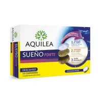Aquilea Sueño Forte 60 Comprimidos