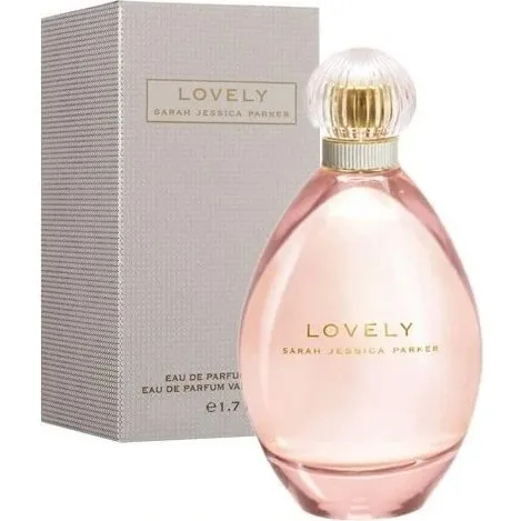 Sarah Jessica Parker Lovely Eau de Parfum 50ml