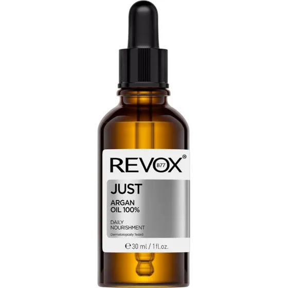 Revox Just Argán Oil 100% Puro - 30 ml