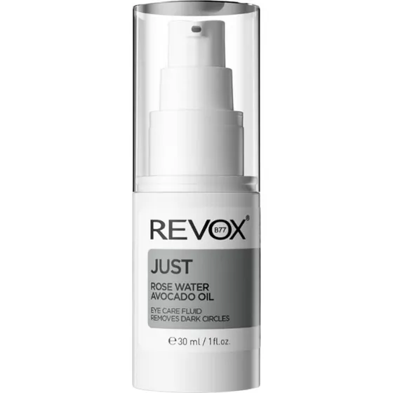 Revox Just Rose Water & Avocado Oil Eye Care 30 ml