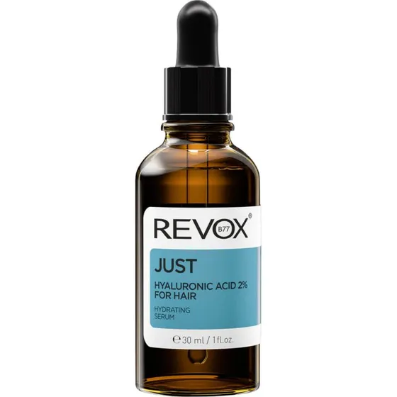 Revox B77 Just Hyaluronic Acid 2% for Hair 30ml