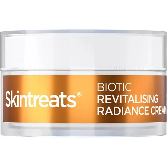 Revox Skintreats Biotic Crema Revitalizante 50 ml