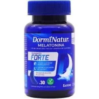 Dorminatur Melatonin Gummies Forte 60