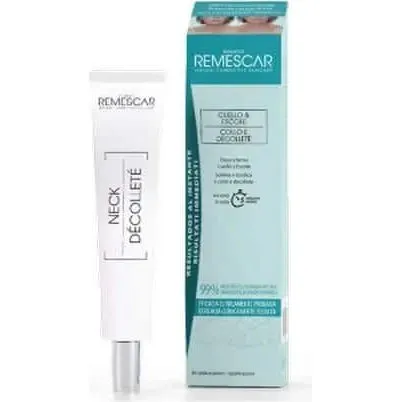 Remescar Cuello y Escote 40ml
